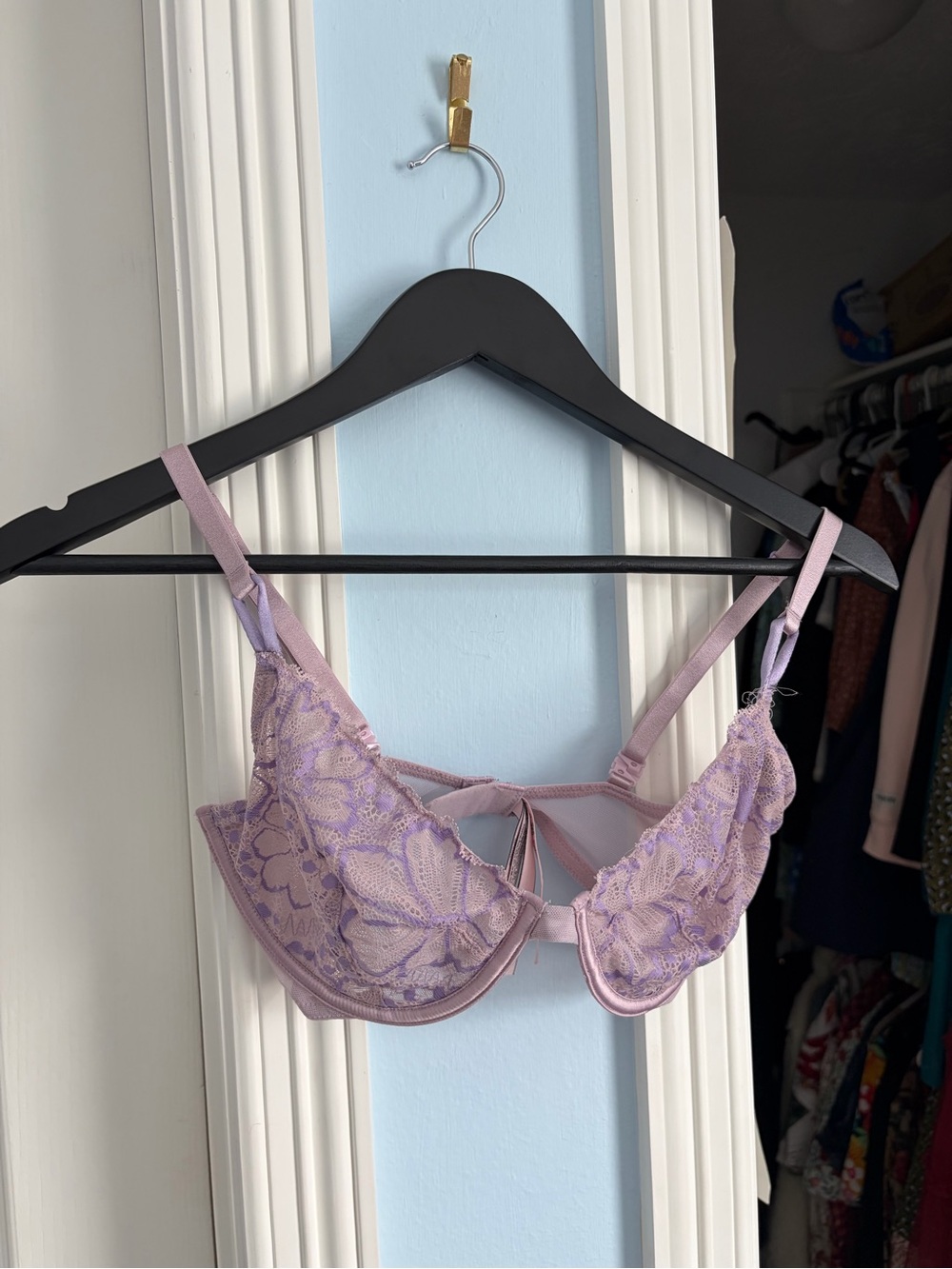 Victoria's Secret 32DDD Bra Bundle
